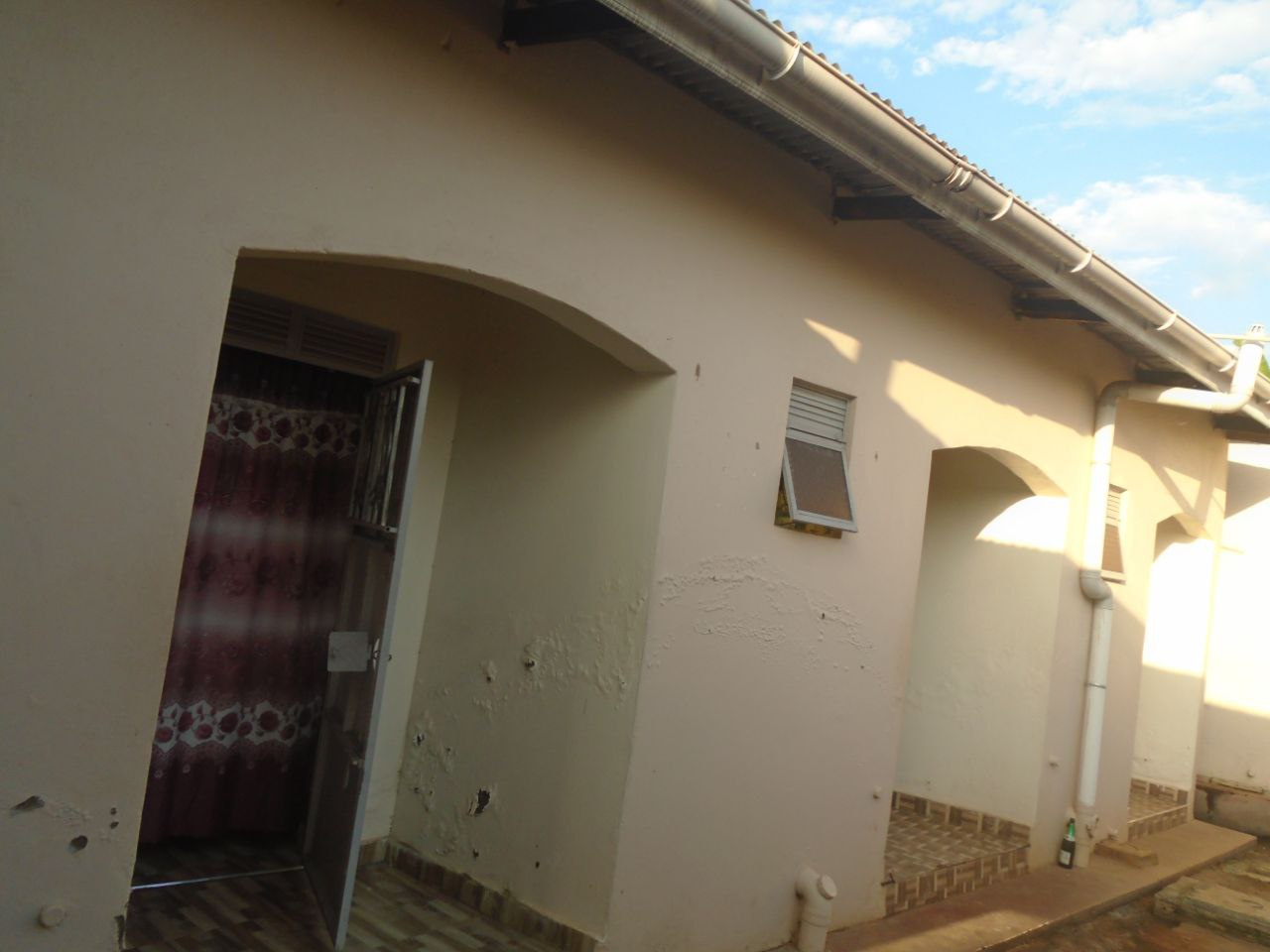 Hostel Image